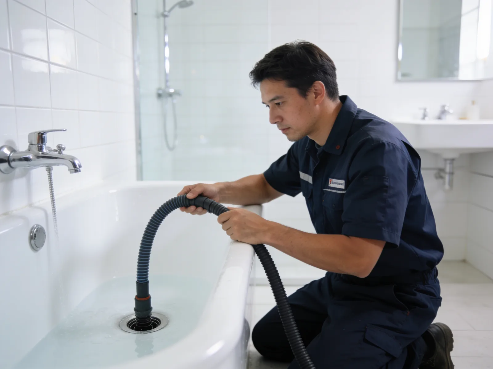 Emergency Plumber Ivoryton, CT FAQs